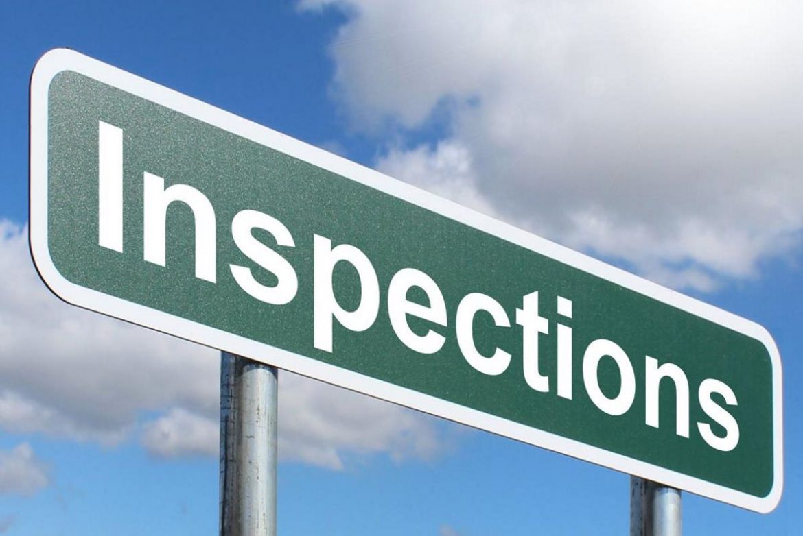 inspections